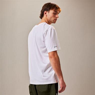 The North Face Soukuu Hike Technical Graphic Tee Erkek T-Shirt