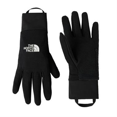 The North Face Summit Dotknit Liner Glove Unisex Eldiven