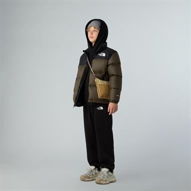 The North Face Teen 1996 Retro Nuptse Jacket Çocuk Mont