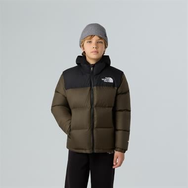 The North Face Teen 1996 Retro Nuptse Jacket Çocuk Mont