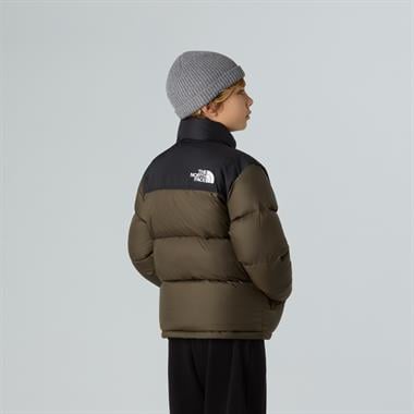 The North Face Teen 1996 Retro Nuptse Jacket Çocuk Mont