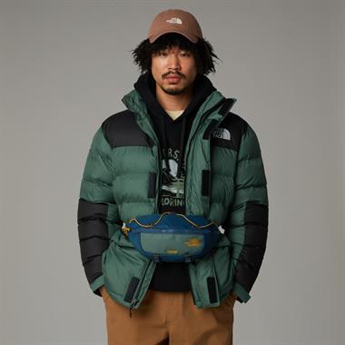The North Face Terra Lumbar 3L Unisex Bel Çantası