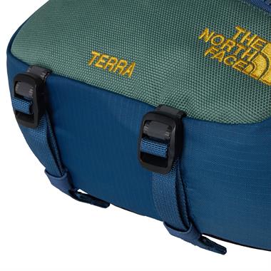 The North Face Terra Lumbar 3L Unisex Bel Çantası