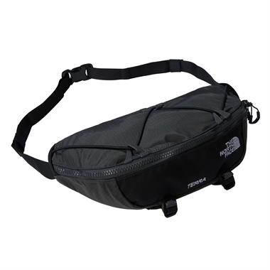 The North Face Terra Lumbar 3L Unisex Bel Çantası