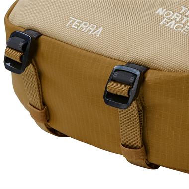 The North Face Terra Lumbar 3L Unisex Bel Çantası