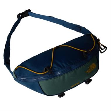 The North Face Terra Lumbar 3L Unisex Bel Çantası