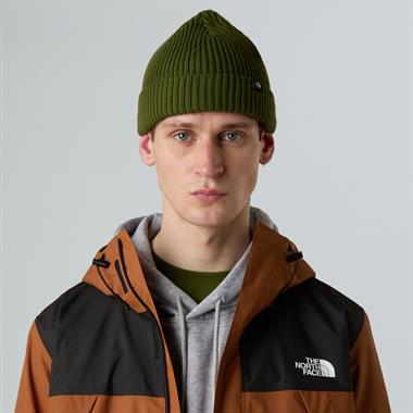 The North Face Tnf Fisherman Beanie Unisex Bere