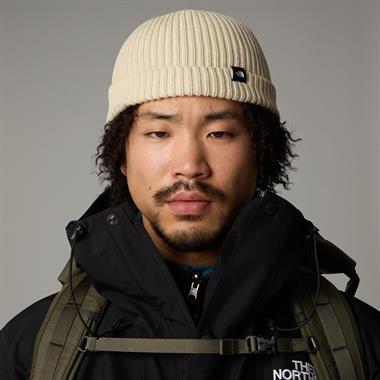 The North Face Tnf Fisherman Beanie Unisex Bere