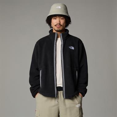The North Face TNF Fleeski FZ Erkek Ceket
