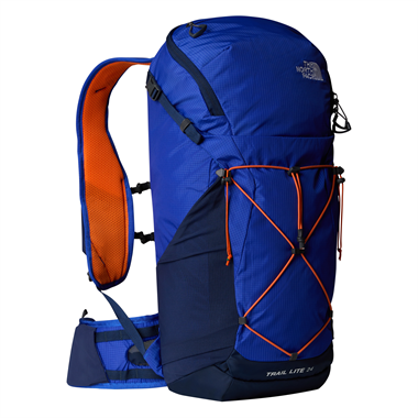 The North Face Trail Lite 24 Sırt Çantası