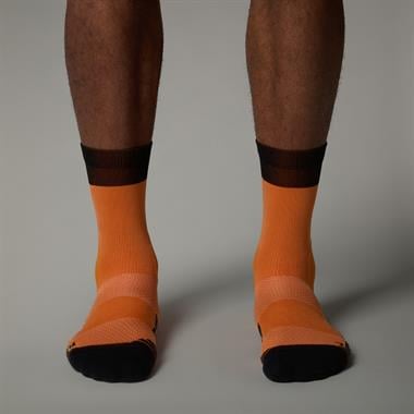 The North Face Trail Run Sock Crew Çorap