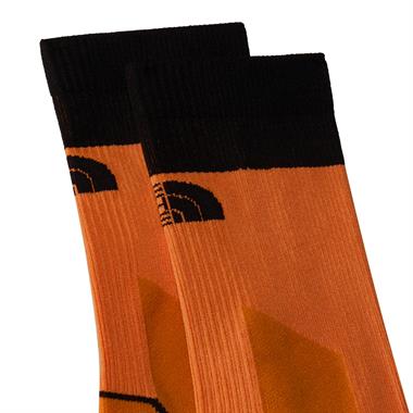 The North Face Trail Run Sock Crew Çorap