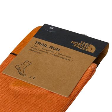 The North Face Trail Run Sock Crew Çorap