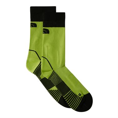 The North Face Trail Run Sock Crew Unisex Çorap