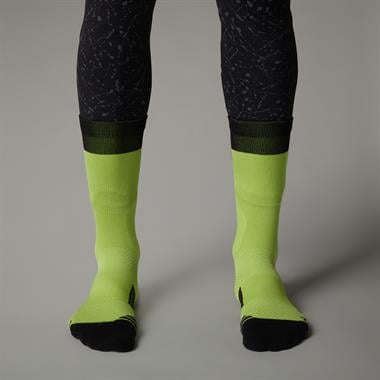The North Face Trail Run Sock Crew Unisex Çorap
