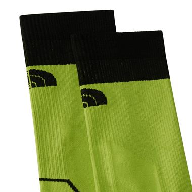 The North Face Trail Run Sock Crew Unisex Çorap
