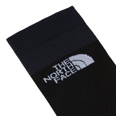 The North Face Trail Run Sock Crew Unisex Çorap