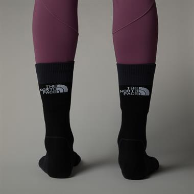 The North Face Trail Run Sock Crew Unisex Çorap