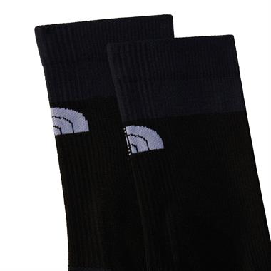 The North Face Trail Run Sock Crew Unisex Çorap