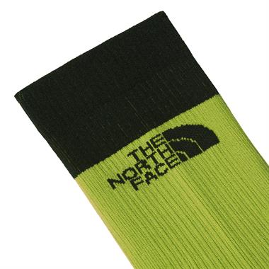 The North Face Trail Run Sock Crew Unisex Çorap