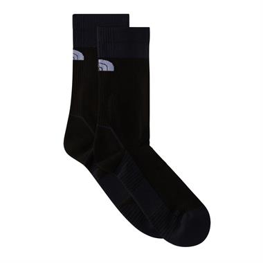 The North Face Trail Run Sock Crew Unisex Çorap