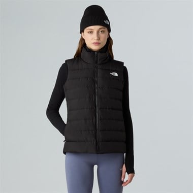 The North Face W Aconcagua 3 Vest Kadın Yelek