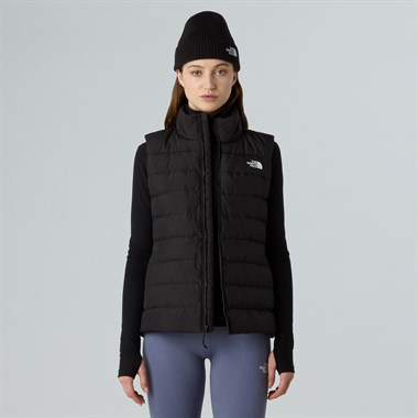 The North Face W Aconcagua 3 Vest Kadın Yelek