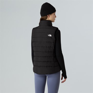 The North Face W Aconcagua 3 Vest Kadın Yelek