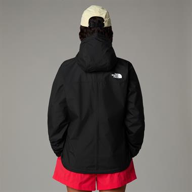 The North Face W Antora Rain Jacket Kadın Yağmurluk