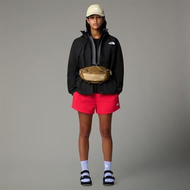 The North Face W Antora Rain Jacket Kadın Yağmurluk