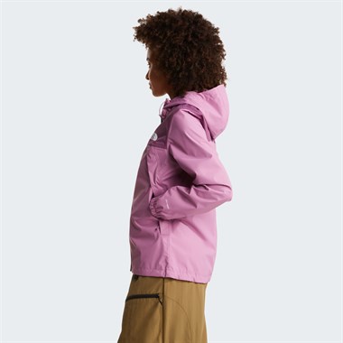 The North Face W Antora Rain Jacket Kadın Yağmurluk