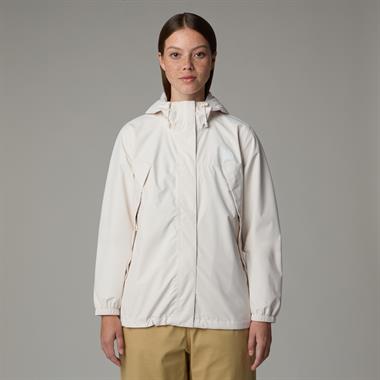 The North Face W Antora Rain Jacket Kadın Yağmurluk
