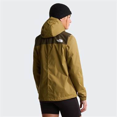 The North Face W Antora Rain Jacket Kadın Yağmurluk