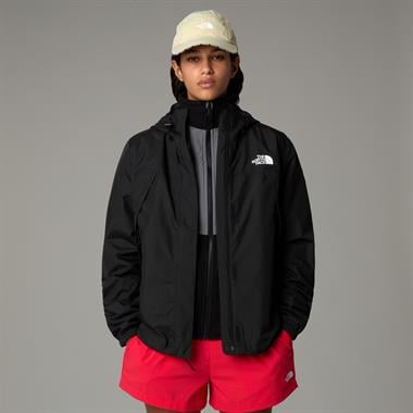 The North Face W Antora Rain Jacket Kadın Yağmurluk