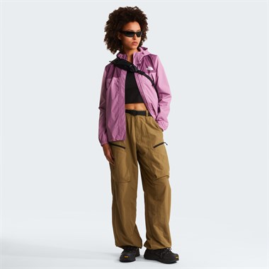 The North Face W Antora Rain Jacket Kadın Yağmurluk