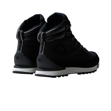 The North Face W Back-To-Berkeley Iv Textile Wp Kadın Bot