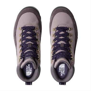 The North Face W Back-To-Berkeley Iv Textile Wp Kadın Bot