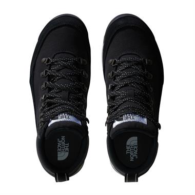 The North Face W Back-To-Berkeley Iv Textile Wp Kadın Bot