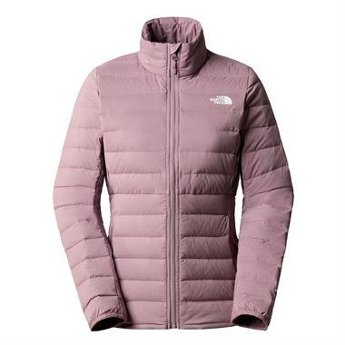 The North Face W Belleview Stretch Down Jacket Kadın Mont