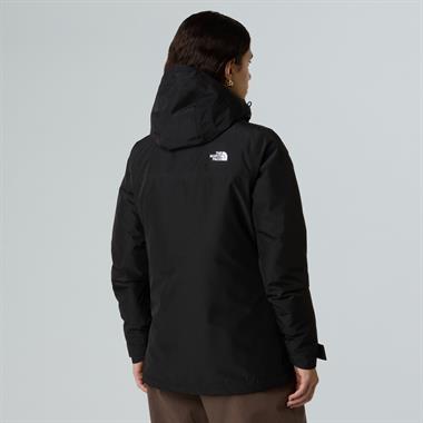 The North Face W Carto Mono Triclimate Hooded Jacket Kadın Mont