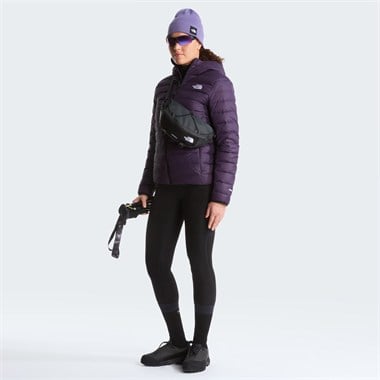 The North Face W Classic Down Hooded Kadın Mont