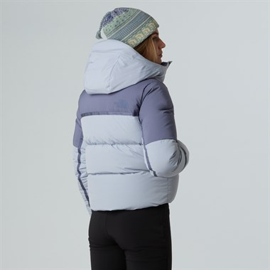 The North Face W Cold Spell Cropped Down Jacket Kadın Ceket