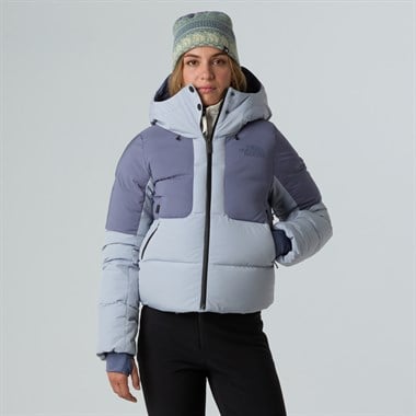 The North Face W Cold Spell Cropped Down Jacket Kadın Ceket