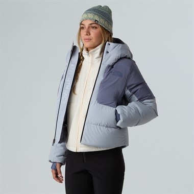 The North Face W Cold Spell Cropped Down Jacket Kadın Ceket