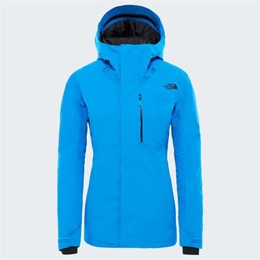 The North Face W Descendit Kadın Kayak Montu