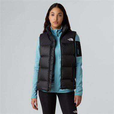 The North Face W Diablo Down 2.0 Vest Kadın Yelek