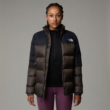 The North Face W Diablo Down 2.0 Jacket Kadın Mont
