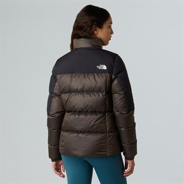 The North Face W Diablo Down 2.0 Jacket Kadın Mont