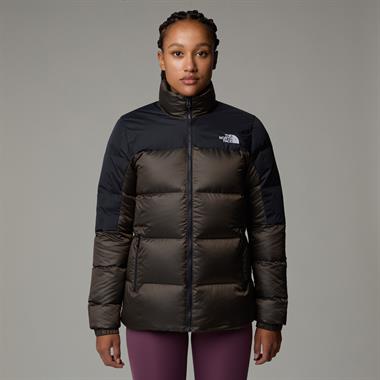 The North Face W Diablo Down 2.0 Jacket Kadın Mont
