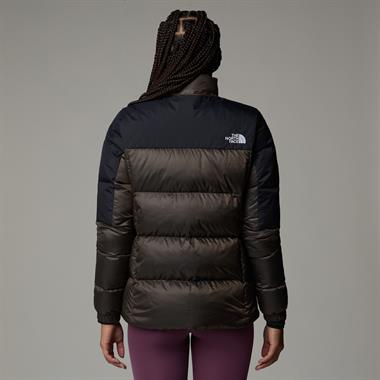 The North Face W Diablo Down 2.0 Jacket Kadın Mont